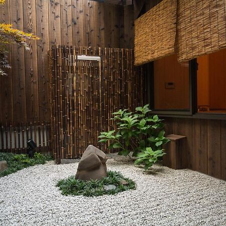 京町夢二度假屋 京都 外观 照片