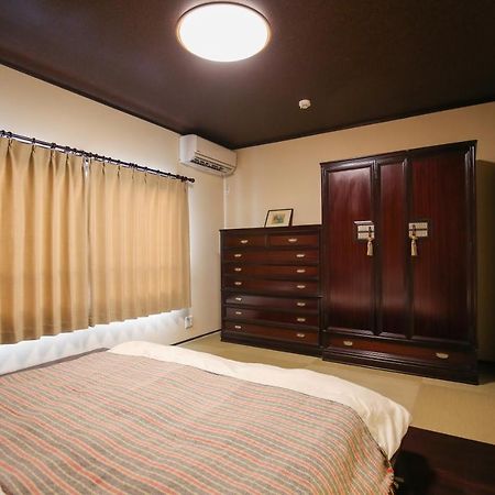 京町夢二度假屋 京都 外观 照片