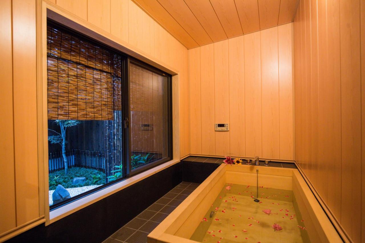京町夢二度假屋 京都 外观 照片