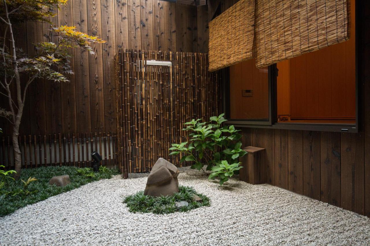 京町夢二度假屋 京都 外观 照片