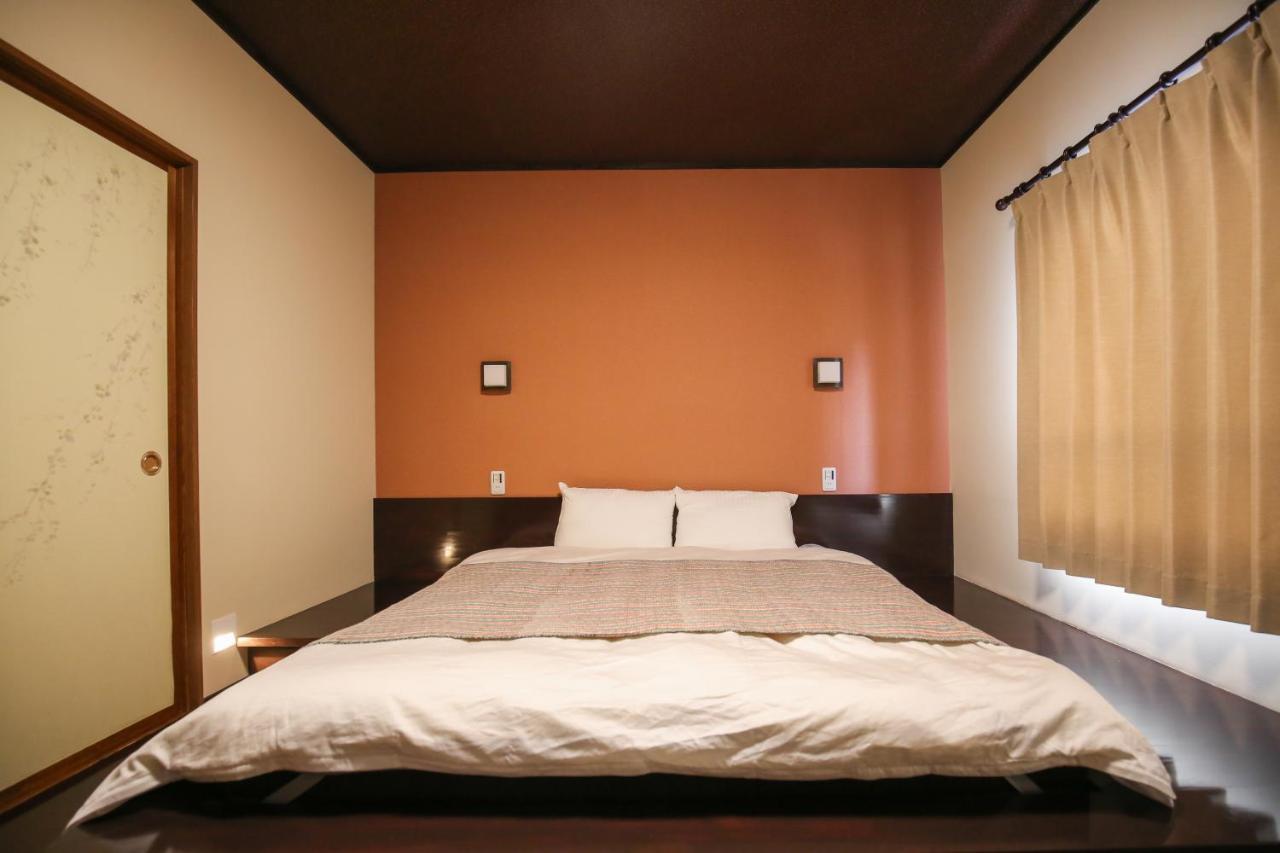 京町夢二度假屋 京都 外观 照片