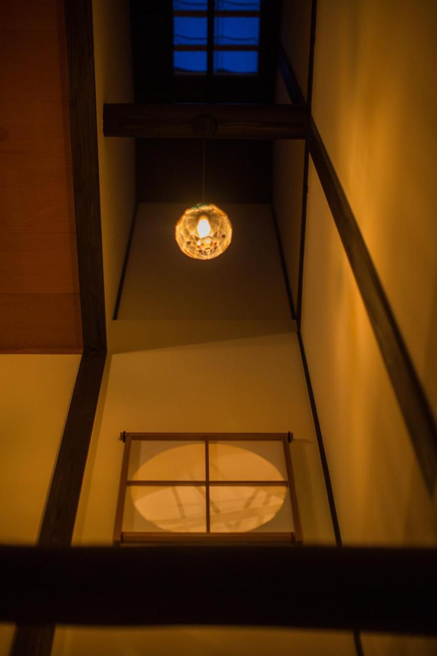 京町夢二度假屋 京都 外观 照片