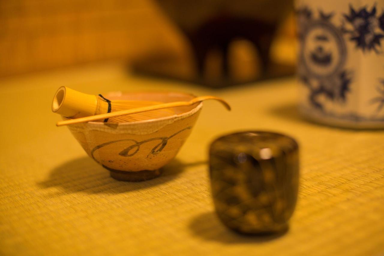 京町夢二度假屋 京都 外观 照片